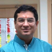 Jitendra Arora