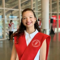 Sarah F. Ferrua Pérez
