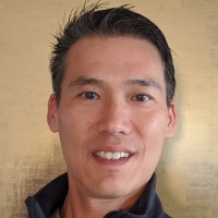 Steve Wong