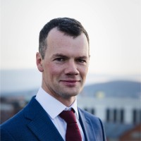 Patrick McMeekin
