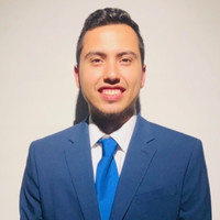 Abel Gallegos, P.E.