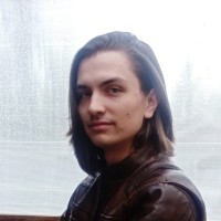 Aiden Mckeown, Met