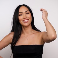 Stephanie Suganami