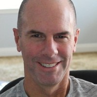 Kevin Baca