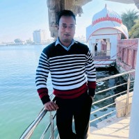 Ravi Rathore