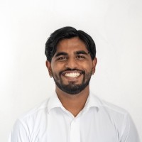 Dilaiksan Kamalanathan
