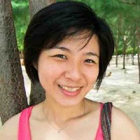 Helena Cheah