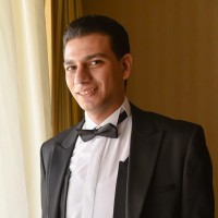 Beshoy Shoukry