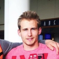 Kyle Lovett