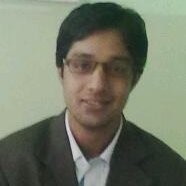 Nausad Saifi