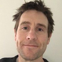 Steven Loader