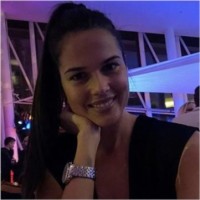 Isidora Stokic