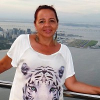 DEISE MARY RODRIGUES