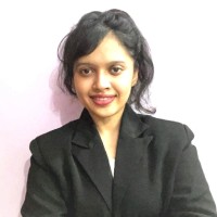 Mansha D.