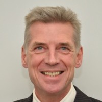 Geert Oosting