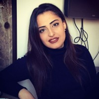 Tamar Lobzhanidze