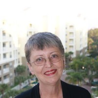 Cherry Walker
