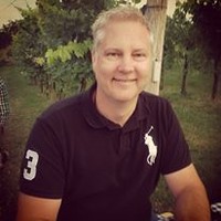 Mats Johnsson