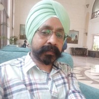 Daljeet Singh