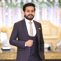 Muhammad Zohaib