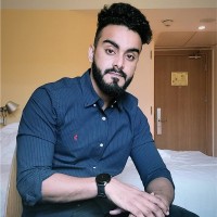 Mohit Nain