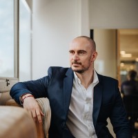 Nicolas Iribarne Ph.D