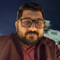 Sumesh Santha Raghavan Pillai