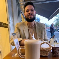 Raphael De Moura Souto