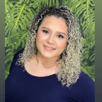 Morgana Barbosa