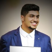 Mohammed Alawadh