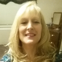 Catherine Ann Walker