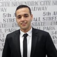 Mohammed Elsayed Elboghdady