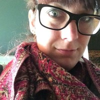 Samantha Richardson