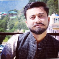 ANKUSH KAUSHAL