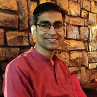 Shravan Jha