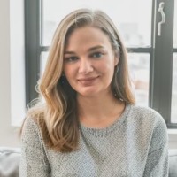 Jennifer Moss
