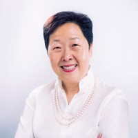 Lucy Chiu
