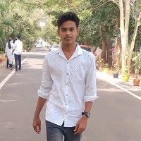 Daswanth Chowdary