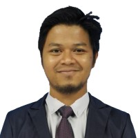 Ahmad Kamil Mat Hussin