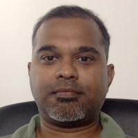 SENTHILKUMAR BALIAH