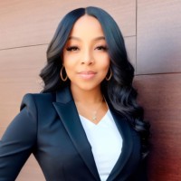 Chaneece Johnson B.S