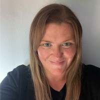 Jordan Saunders FCIPD