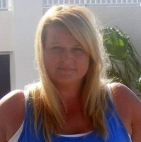 Stacy Bolio