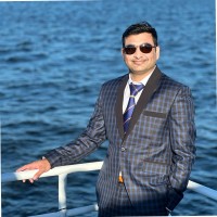 Syed Ali Raza Shah