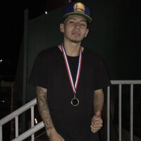 Cristian Reyes
