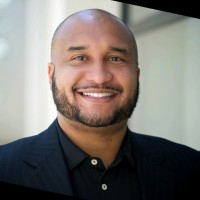Brandon Harrison, M.S.