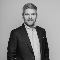 Björn Haraldsson