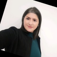 María Idaly Arias