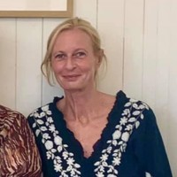 Lise Atzen Bjerregaard