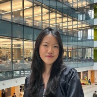 Megan Chong